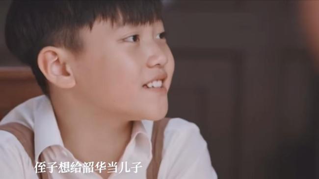 《灼灼韶华》大结局 悲催实现