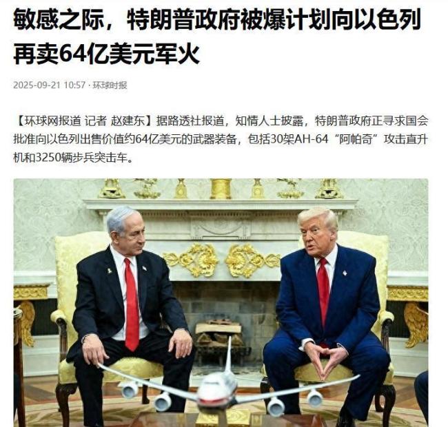 联合国涉巴以问题会议有哪些细节 内塔尼亚胡的“外交宣战”