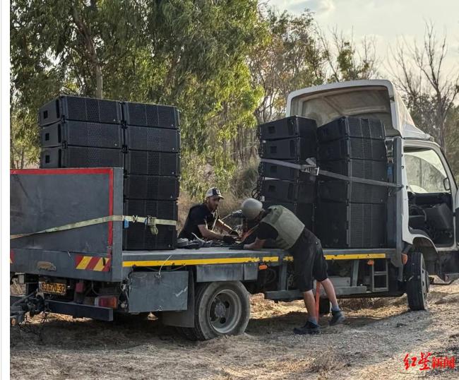 内塔尼亚胡被国际社会孤立了吗 多国代表离场抗议