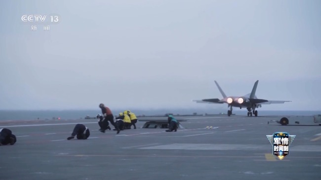 專(zhuān)家解析福建艦上的“彈彈彈”有多硬核