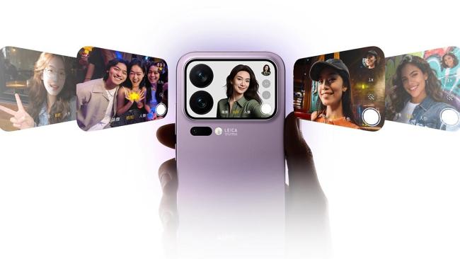 你会买小米最新手机吗 从高端到入门全覆盖