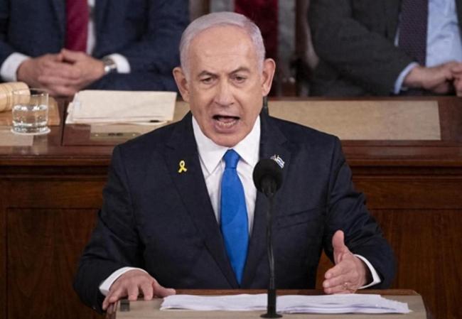 联合国涉巴以问题会议有哪些细节 内塔尼亚胡的“外交宣战”