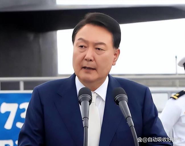 尹锡悦庭审策略改变了吗 健康危机装开关