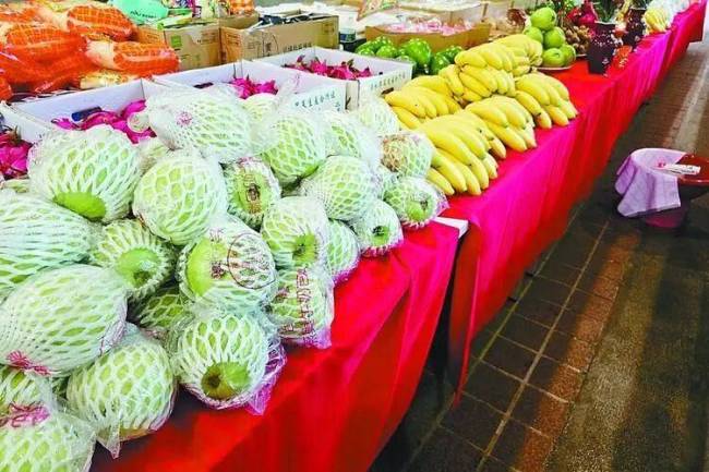 赖当局对美扩大采购农产品遭批 高关税下的无奈选择