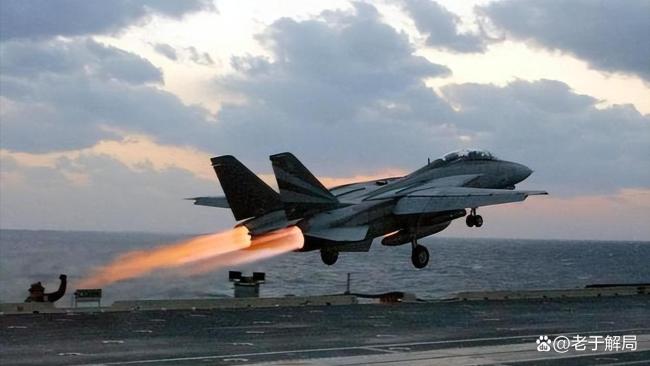 中美航母电弹五代机进度为何差这么多