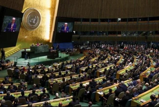 冯德莱恩对华态度为何变了 欧盟避险转向