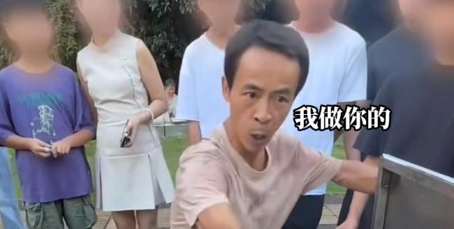 鸡排哥发声感谢网友关心 真诚服务温暖人心