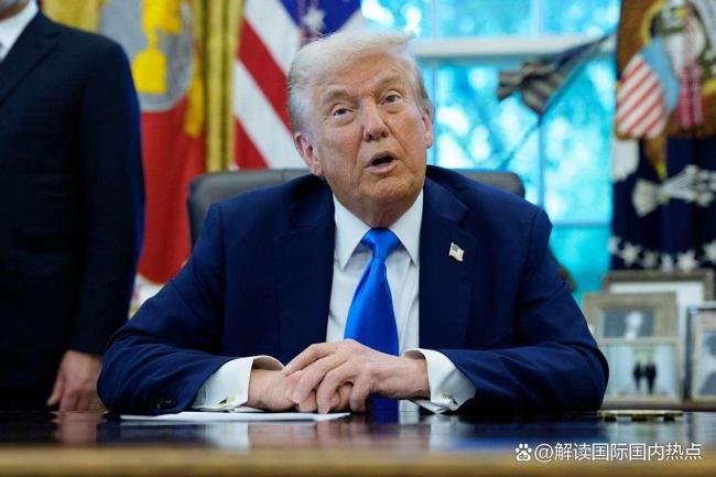 美国与委内瑞拉博弈升级 军事包围网收紧