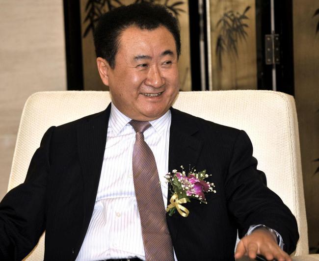 限高令下的万达困局 债务深渊中的转型挣扎