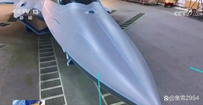 歼-35：采用自主研发中推双发发动机，WS-19成首选