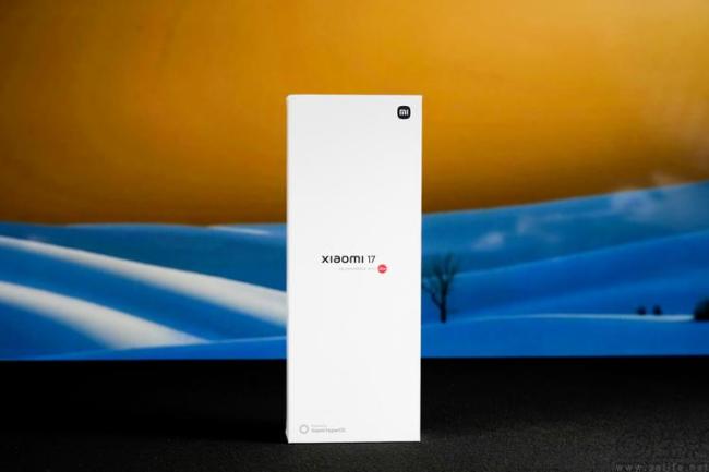 小米17系列首发评测 小屏旗舰的挑战与机遇