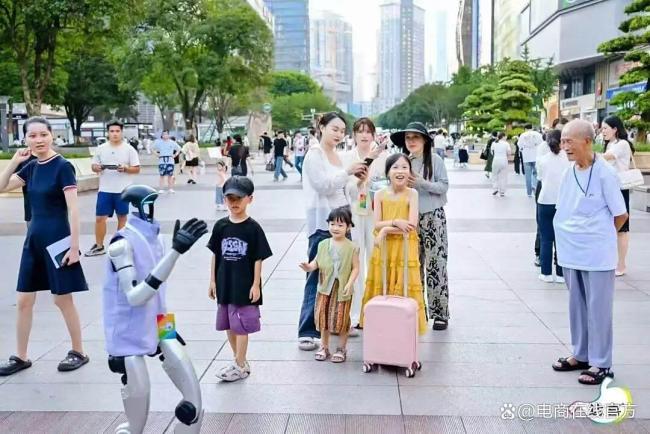 机器人租赁再爆发 国庆需求飙升 市场退温需求仍在