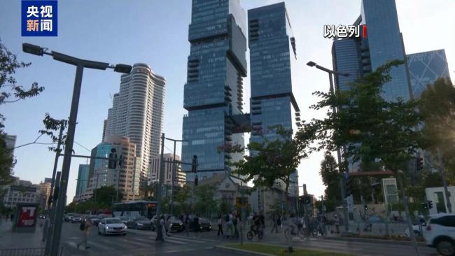 以总理演讲遭多国代表退场抗议 以色列处境孤立