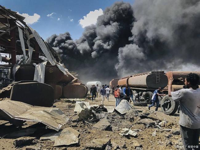 美主持人提出轰炸联合国后已道歉 极端言论引发国际谴责