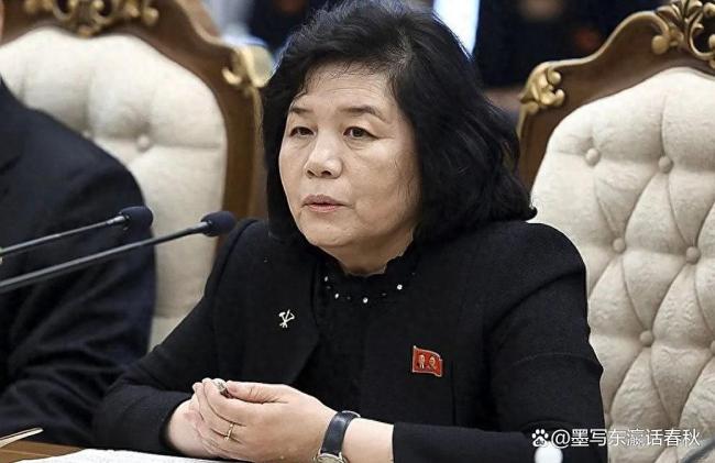 朝鲜外相月内两度访华所为何事