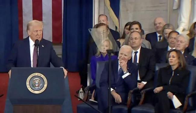 特朗普召集美军将领开会有何意味 指挥链暂瘫痪风险引关注