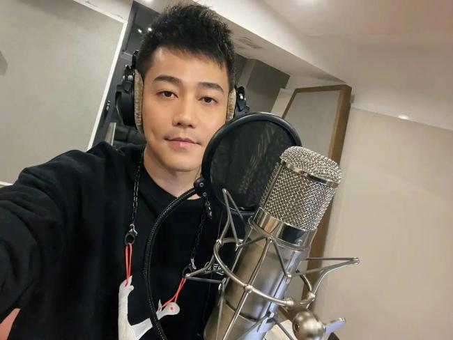 苏醒因胡辣汤言论道歉