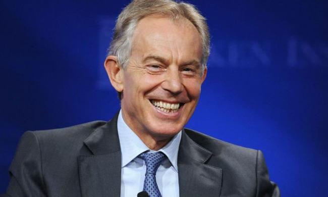 英国前首相布莱尔被爆有意插手加沙战后事务，多国很谨慎 暗战废墟控制权