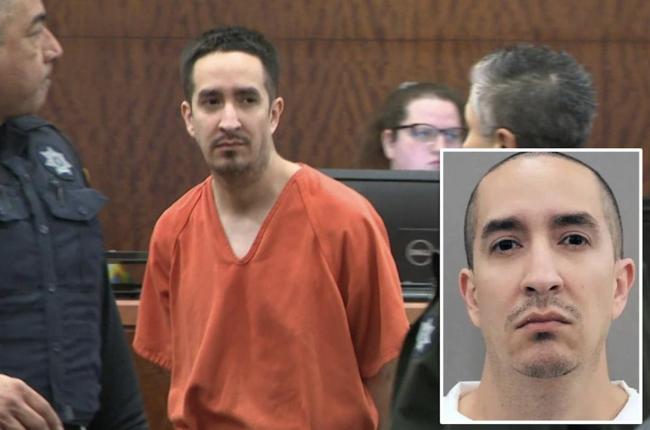 美国“杀妻案”男子庭审前吸毒身亡 悲剧性结局