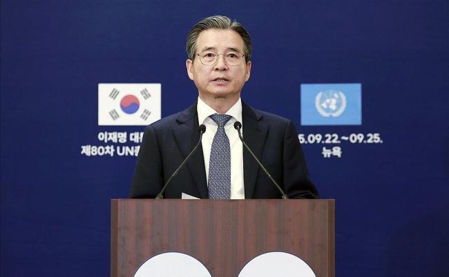 李在明会怎么处理美韩经济博弈 3500亿投资成焦点