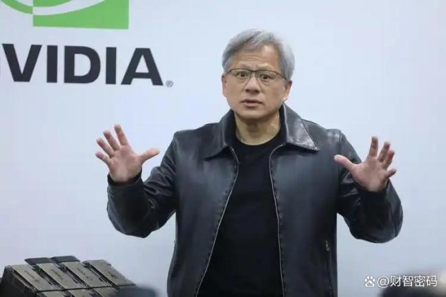 如何看待黄仁勋中国『芯片』言论 澄清误解与呼吁竞争