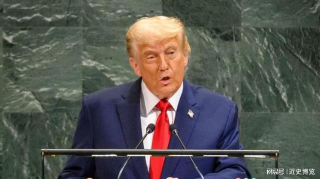 内塔尼亚胡到访,或重演白宫争吵?特朗普团队愤怒背后