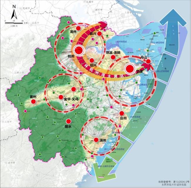 第三个10万亿大省要来了 省域竞争新起点