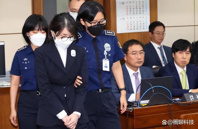 李在明为何力推废除韩检察厅 个人恩怨与权力博弈