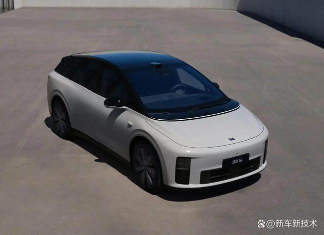 理想i6大定破2万压力最大的是谁 性价比标杆重塑市场