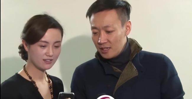 朱媛媛走后4个月，辛柏青近况曝光：他们的神仙爱情才叫内娱清流 辛柏青复出工作