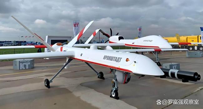 专家：无人机疑云是北约可能参战迹象 欧洲安全形势直线上升