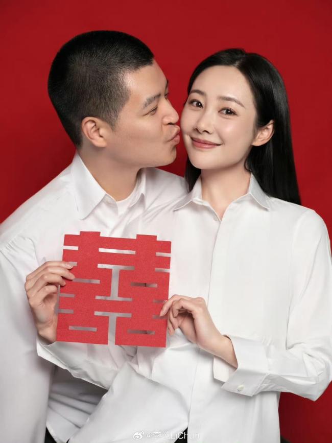 李纯经纪人帮她和马頔组相亲局 缘分促成佳话