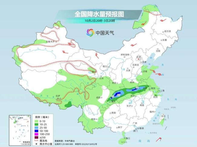 被秋老虎“硬控”了 高温持续刷新纪录