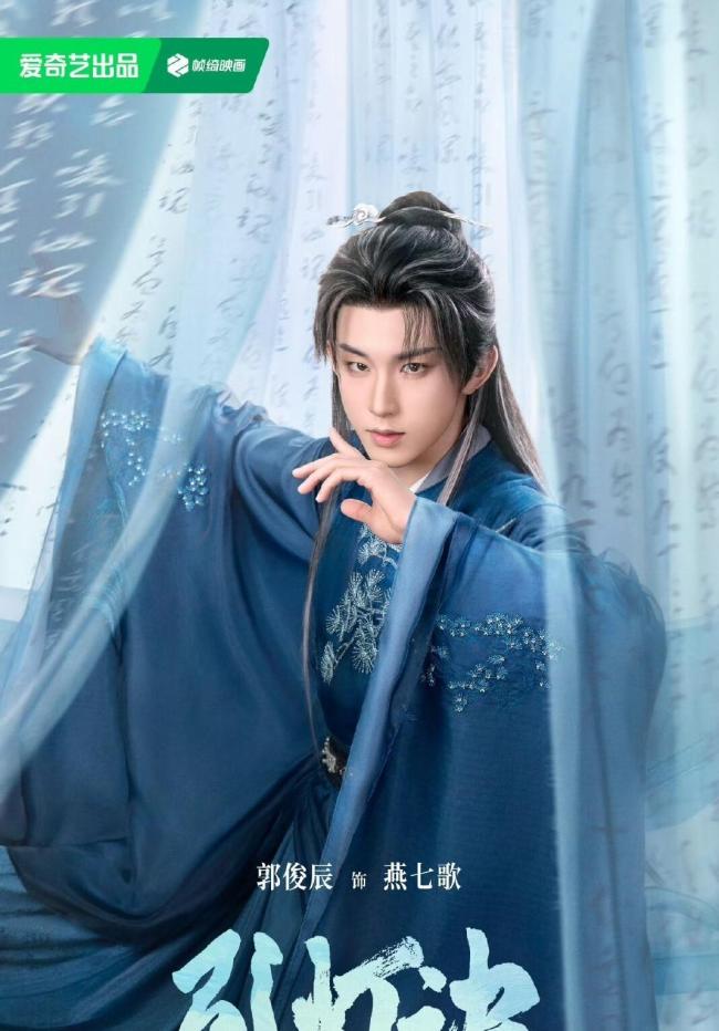 今年三大平台爆剧 神仙打架内容战