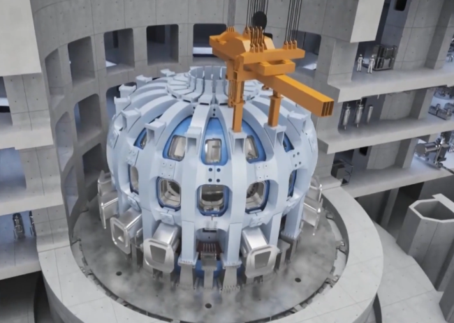 2030年,有望用核聚变点亮第一盏灯!