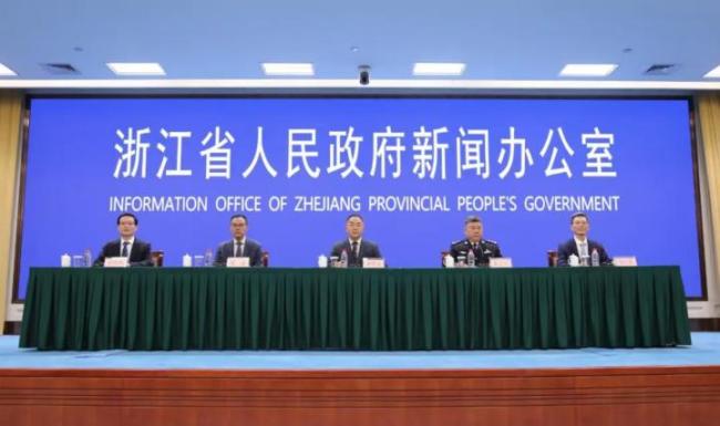 浙江电诈损失近10亿，警方抓获2.6万嫌疑人