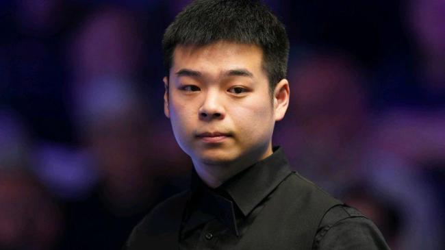 国锦赛资格赛:吴宜泽、雷佩凡等中国4人晋级,常冰玉出局,艾伦被爆冷