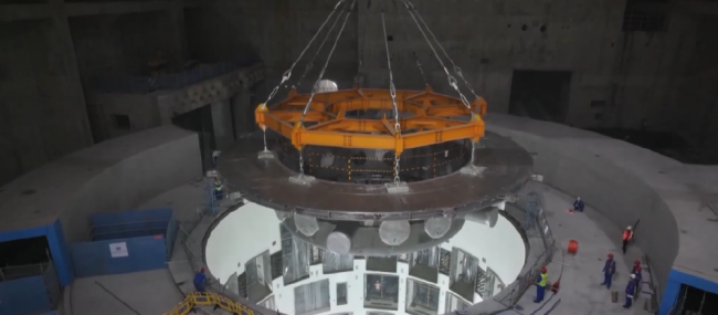 2030年有望用核聚变点亮第一盏灯