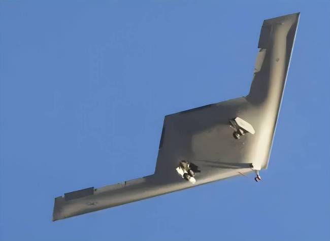 美国空军研究对B-21轰炸机进行改装 提升多用途作战能力