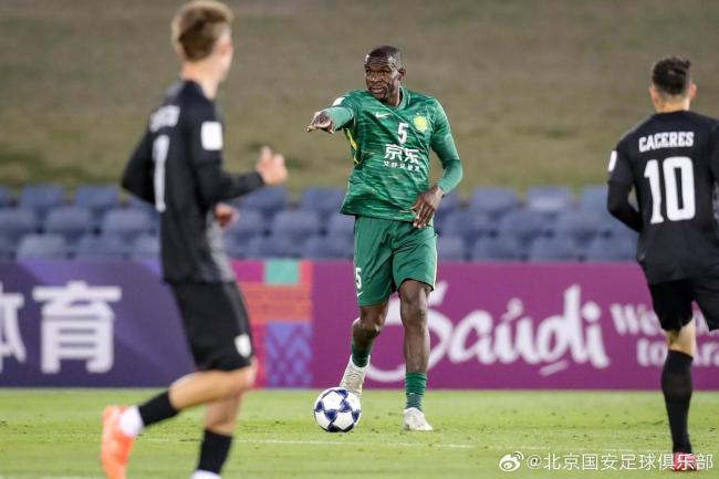 国安俱乐部再收FIFA转会禁令