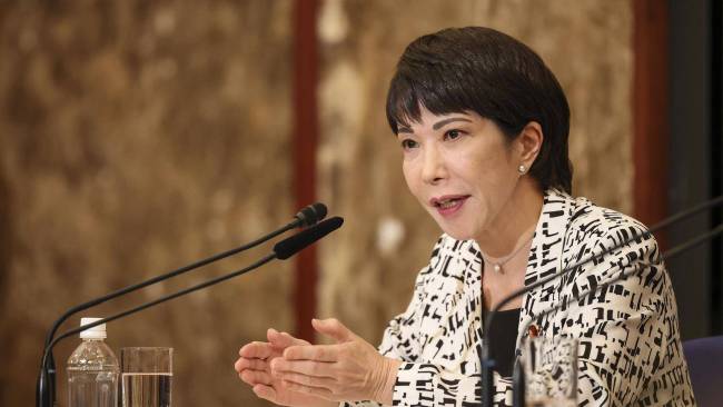 学者谈日本自民党总裁选举的三个剧本 三大看点解析