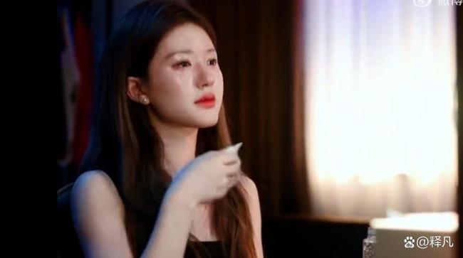 许妍卸妆 真实自我引发热议_娱乐频道_中华网