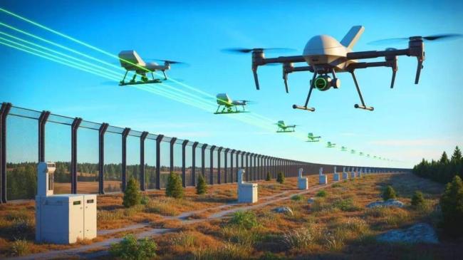 一堵“看不见的墙”为何让欧盟吵成一团？