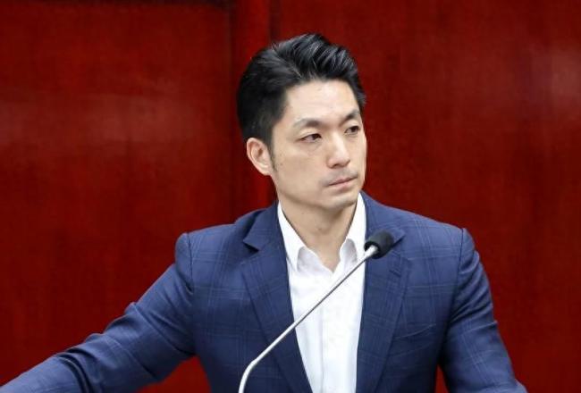 侯汉廷：绿营派谁参选台北市长都溃败