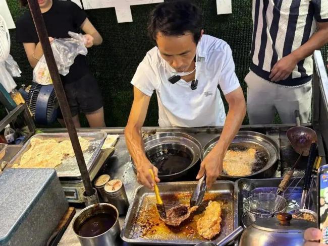 媒体：没必要赋予一块鸡排太多使命 流量下的疲惫与重负