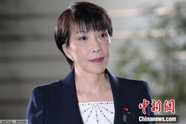 新任日本自民党总裁将面临多重压力