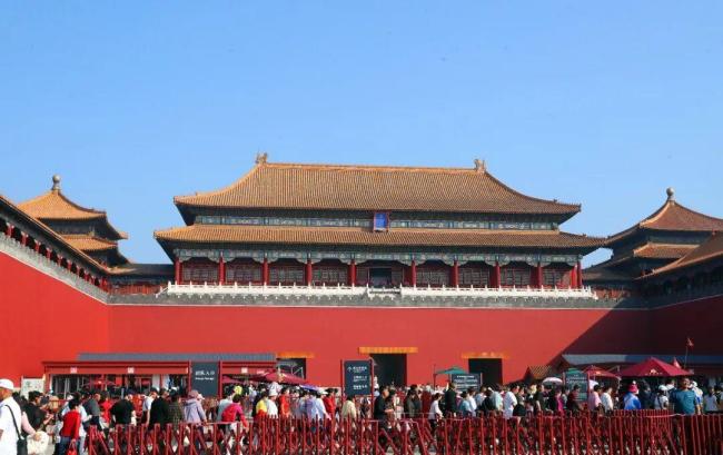 部分5A景區(qū)被年輕人拋棄 體驗(yàn)不佳引反思