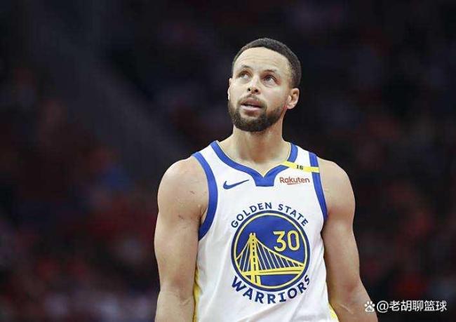 NBA新规则会让库里下赛季爆发吗