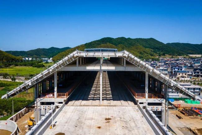 宁波地铁7、10、12号线，有新消息 建设进展迅速