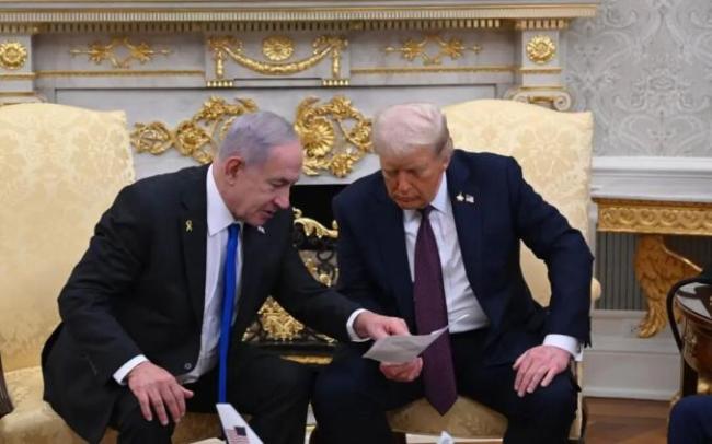 哈马斯为何突然“服软” 和谈善意引发关注